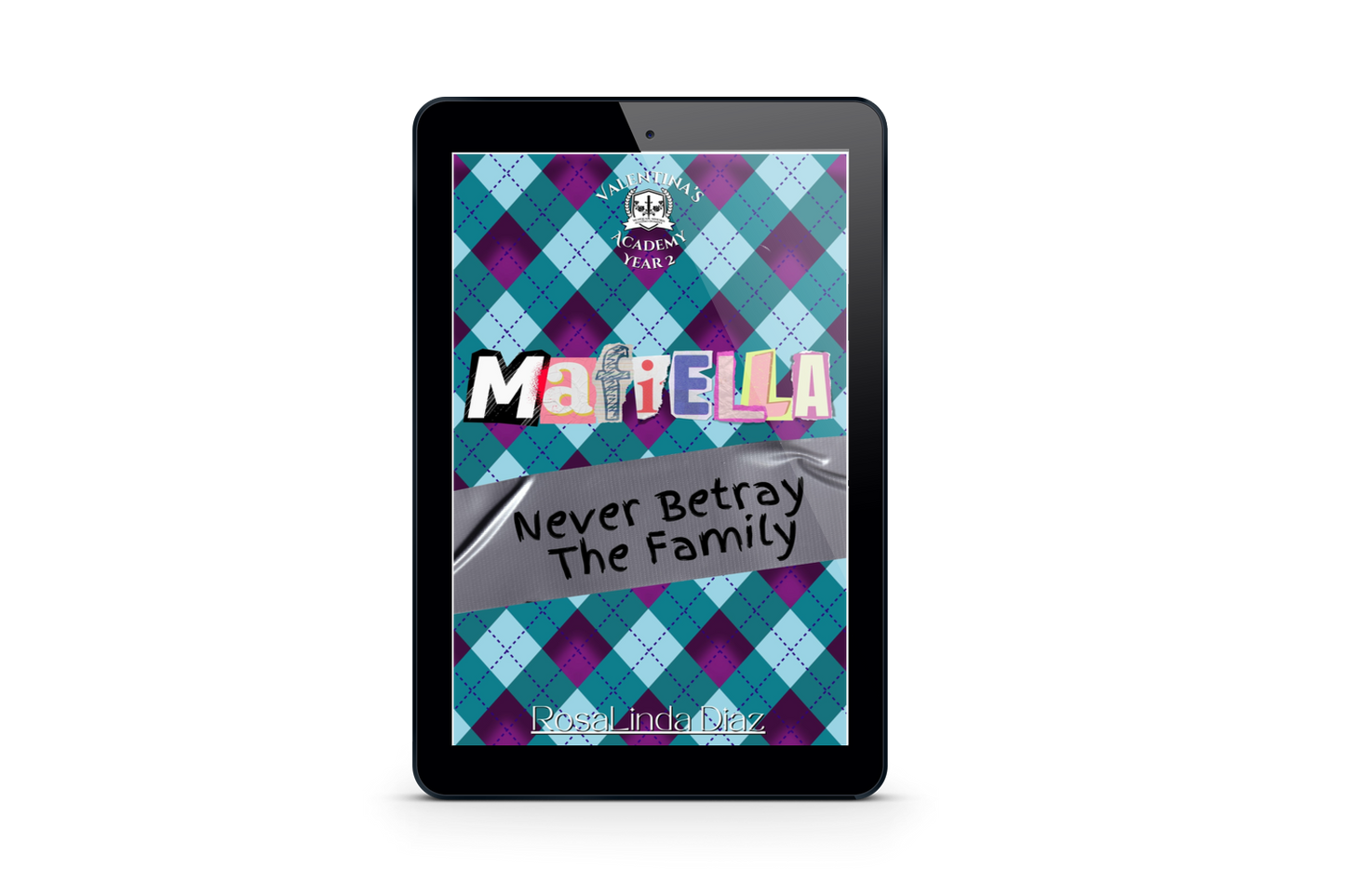 Mafiella: Never Betray The Family