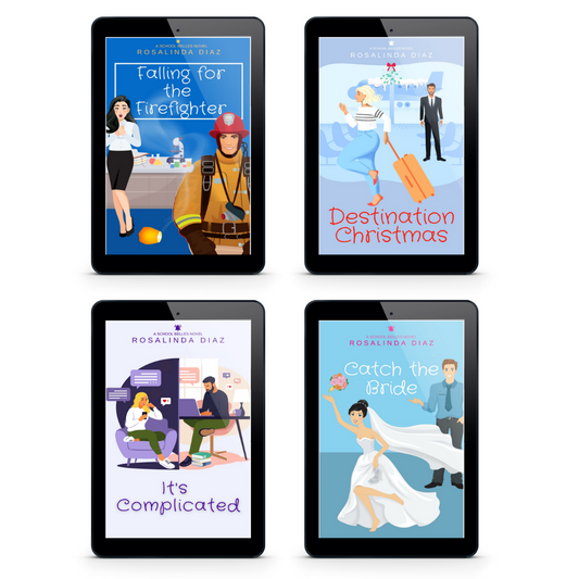 School Belles Sweet Rom-Com Series