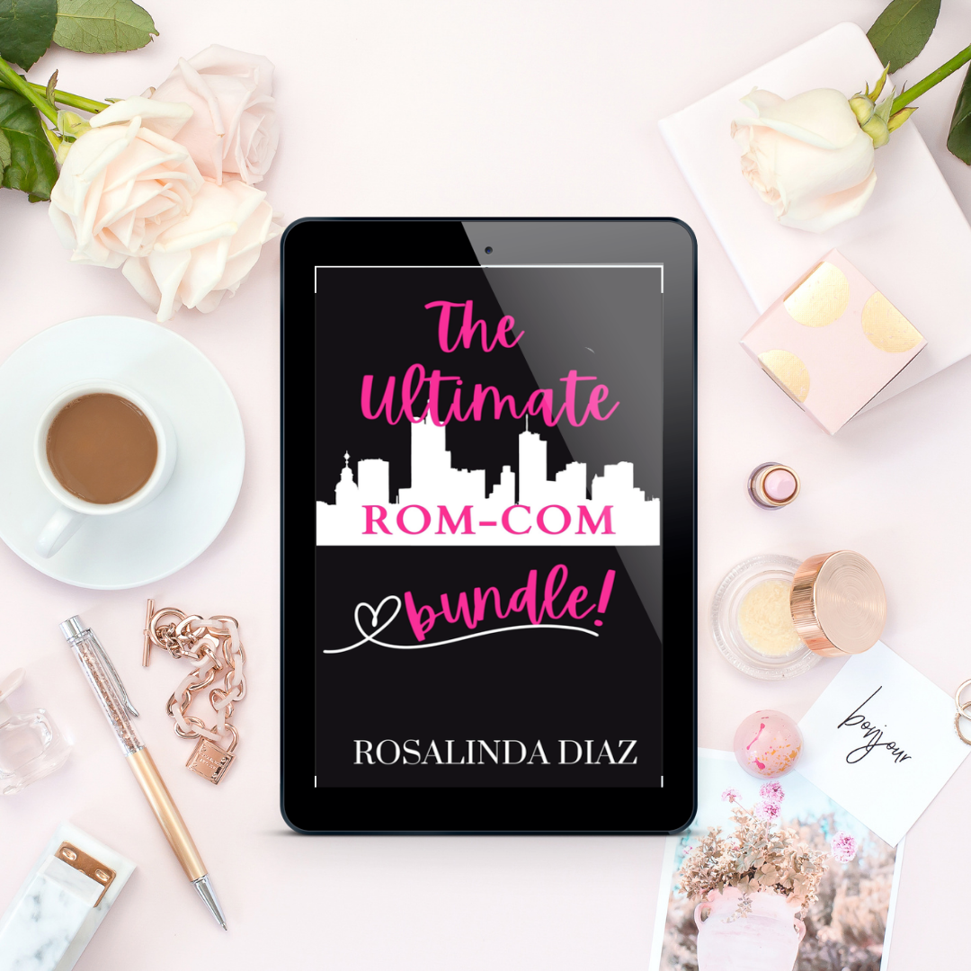 Ultimate Rom-Com Bundle!