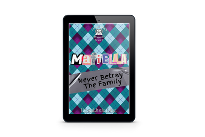 Mafiella: Never Betray The Family