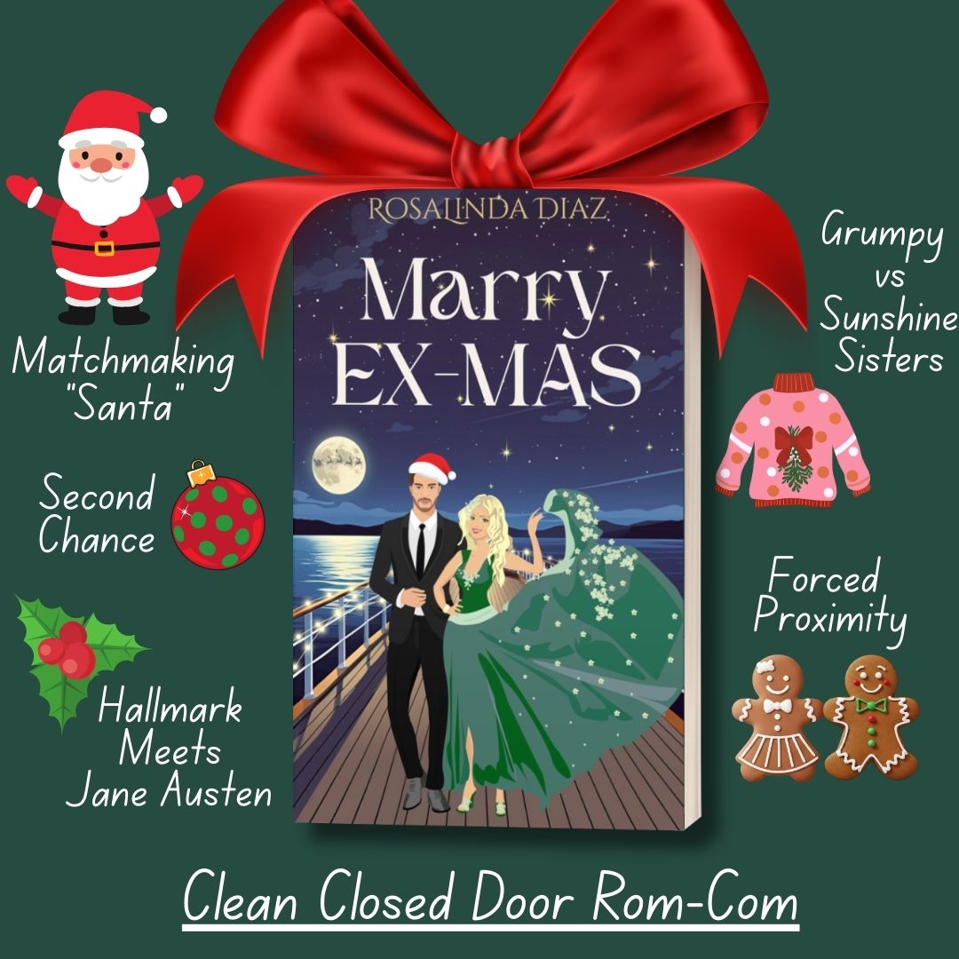 Marry Ex-Mas