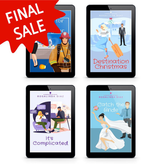 School Belles Sweet Rom-Com Series